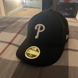 Phillie P Hat